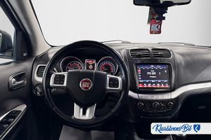 Fiat Freemont bild 9