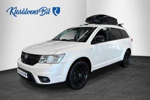 Fiat Freemont bild 1