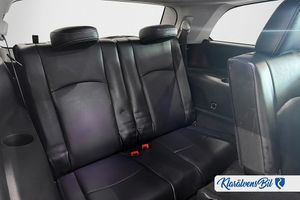 Fiat Freemont bild 15