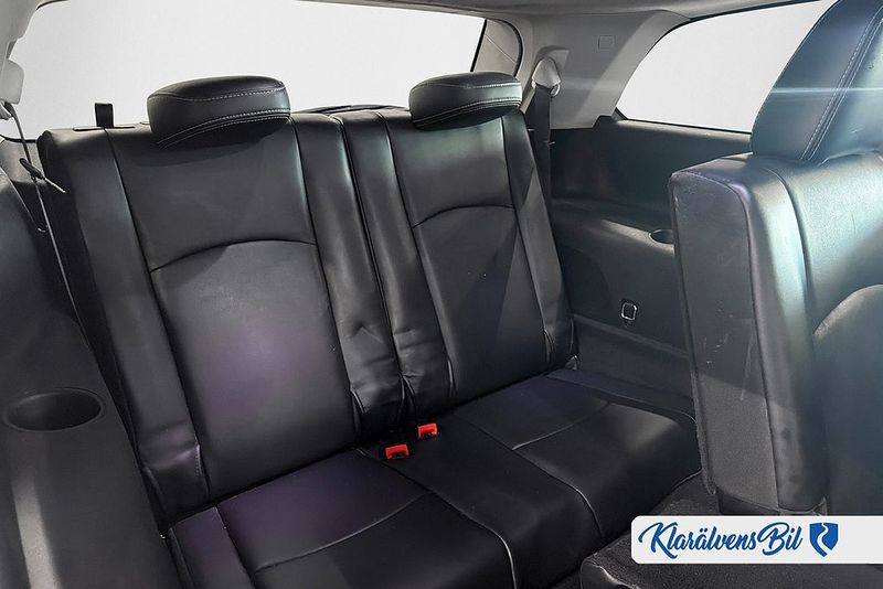 Fiat Freemont bild 15