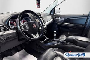 Fiat Freemont bild 10