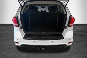 Fiat Freemont bild 16