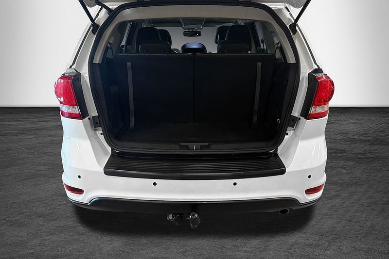 Fiat Freemont bild 16