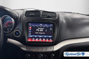 Fiat Freemont bild 12