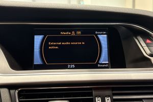 Audi A4 bild 12