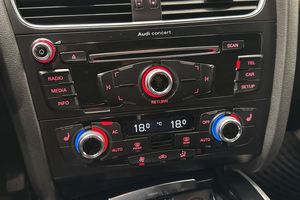 Audi A4 bild 15