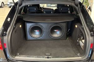 Audi A4 bild 21