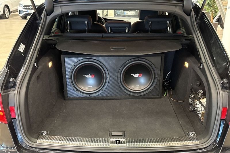 Audi A4 bild 21