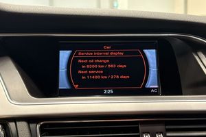 Audi A4 bild 14
