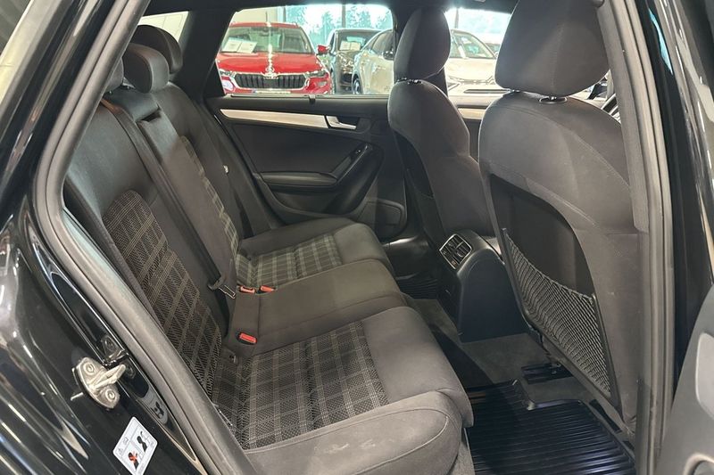 Audi A4 bild 19