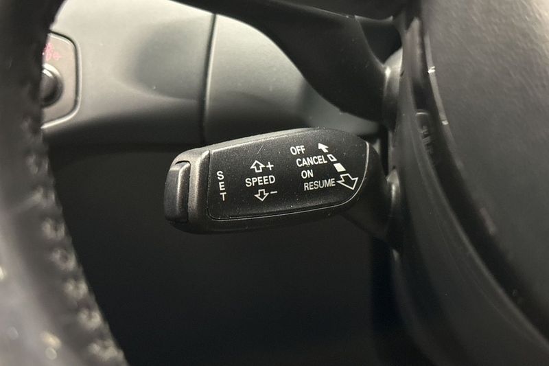 Audi A4 bild 11