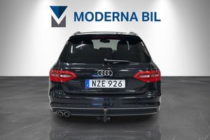 Audi A4 bild 5