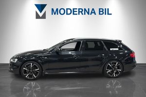 Audi A4 bild 3