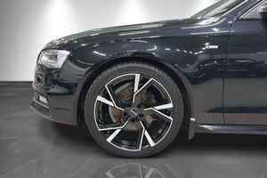 Audi A4 bild 2