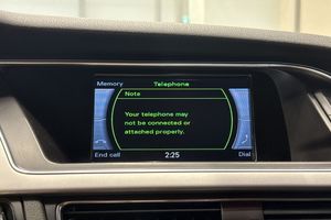 Audi A4 bild 13