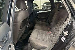 Audi A4 bild 20