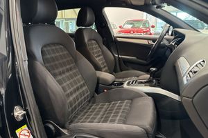 Audi A4 bild 18