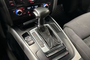 Audi A4 bild 16