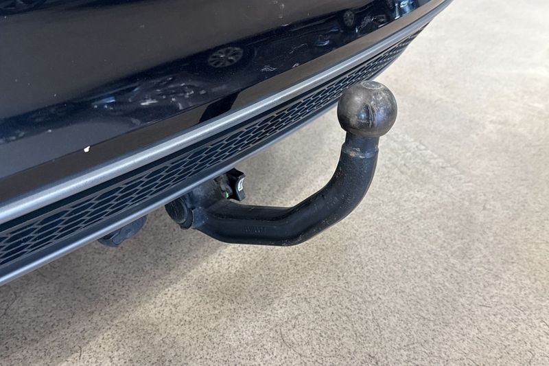Audi A4 bild 22