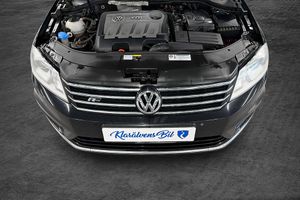 Volkswagen Passat bild 17