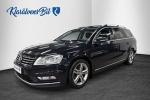 Volkswagen Passat bild 1