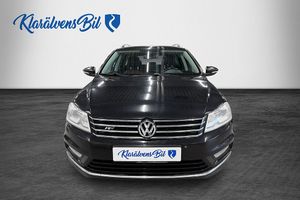 Volkswagen Passat bild 4