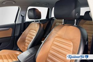 Volkswagen Passat bild 12