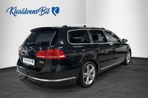 Volkswagen Passat bild 6