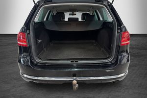 Volkswagen Passat bild 16