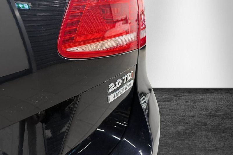 Volkswagen Passat bild 8