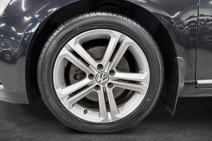 Volkswagen Passat bild 2