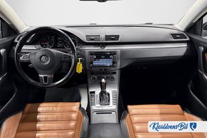 Volkswagen Passat bild 9
