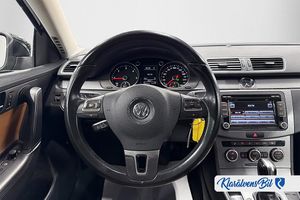 Volkswagen Passat bild 10