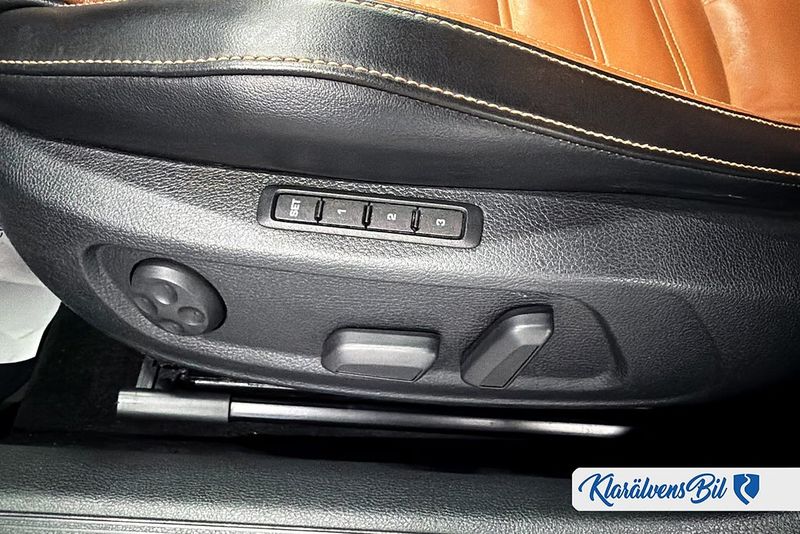 Volkswagen Passat bild 14