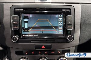 Volkswagen Passat bild 13