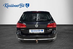 Volkswagen Passat bild 7