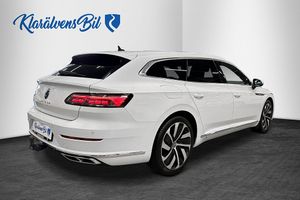 Volkswagen Arteon bild 8