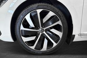 Volkswagen Arteon bild 2