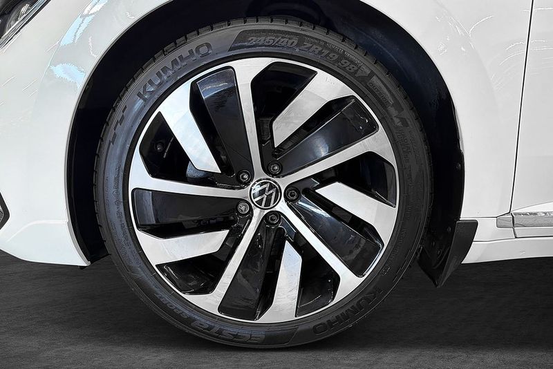 Volkswagen Arteon bild 2
