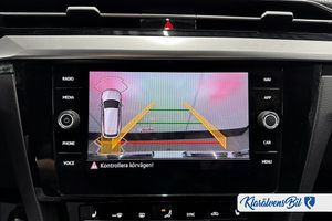 Volkswagen Arteon bild 15
