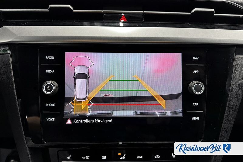 Volkswagen Arteon bild 15
