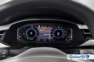 Volkswagen Arteon bild 13