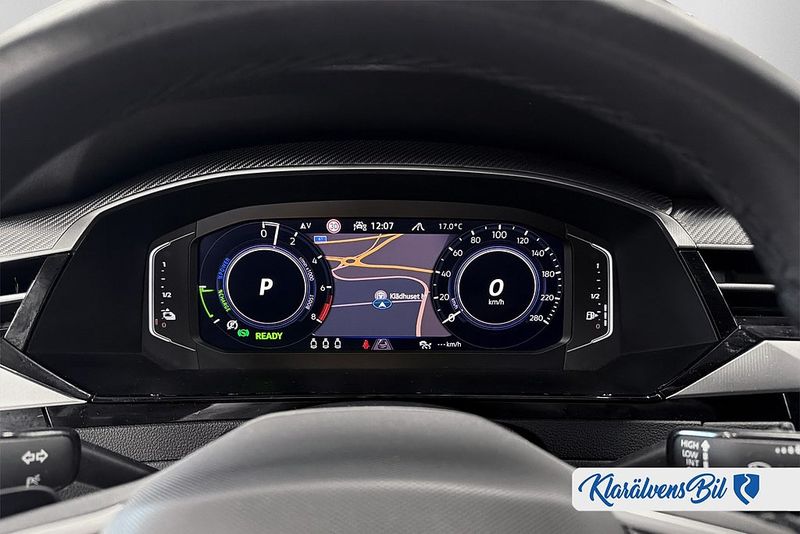 Volkswagen Arteon bild 13
