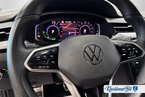 Volkswagen Arteon bild 12