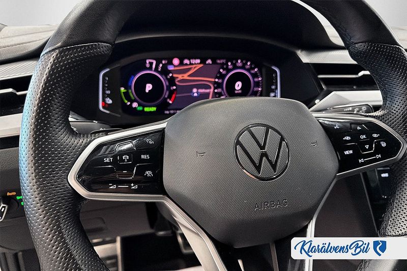 Volkswagen Arteon bild 12