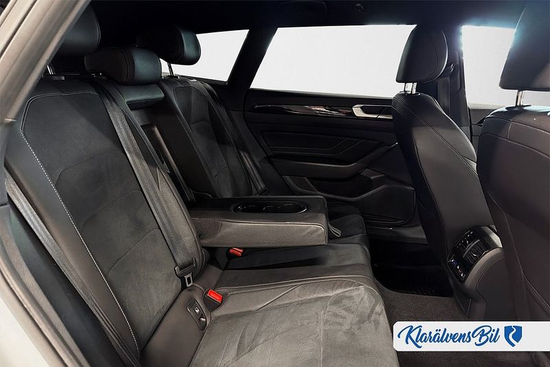 Volkswagen Arteon bild 16