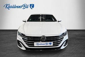 Volkswagen Arteon bild 6