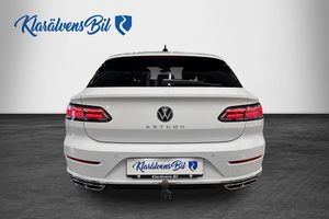 Volkswagen Arteon bild 9