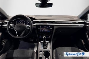 Volkswagen Arteon bild 10