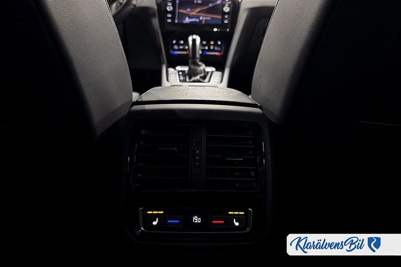Volkswagen Arteon bild 17
